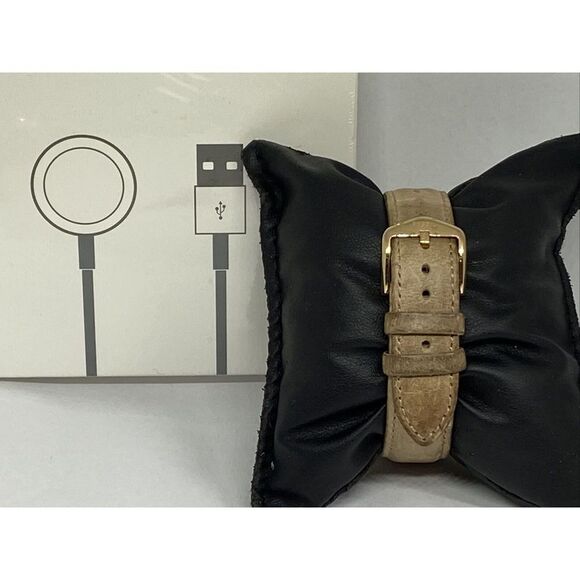 Fossil Gen 3 Authentic Genuine Smart Watch FTW6005 DM171 - Picture 6 of 12